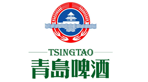 青島啤酒