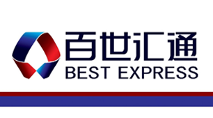 百世快遞